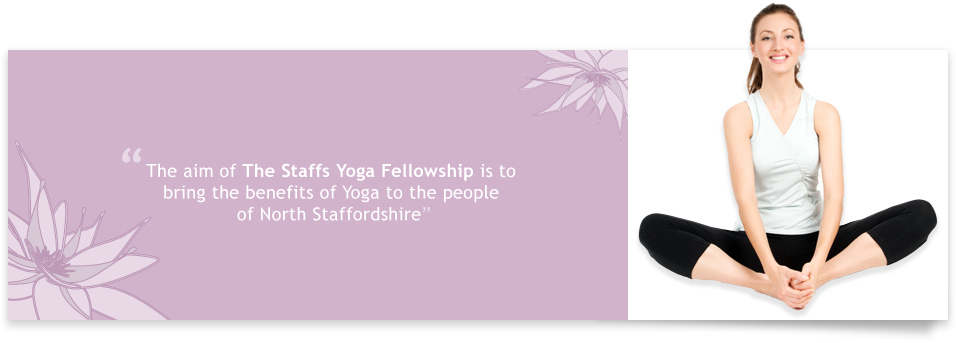Staffordshire Yoga Fellowship